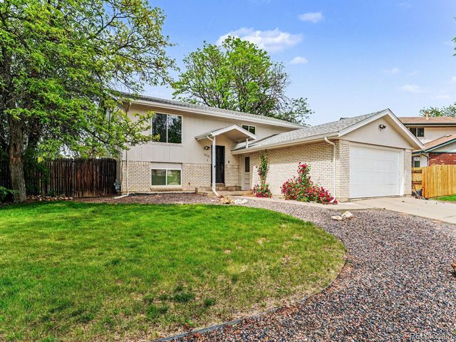 13397 W 67th Drive, Arvada, CO 80004