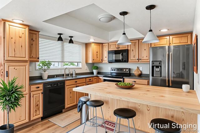 13397 W 67th Drive, Arvada, CO 80004