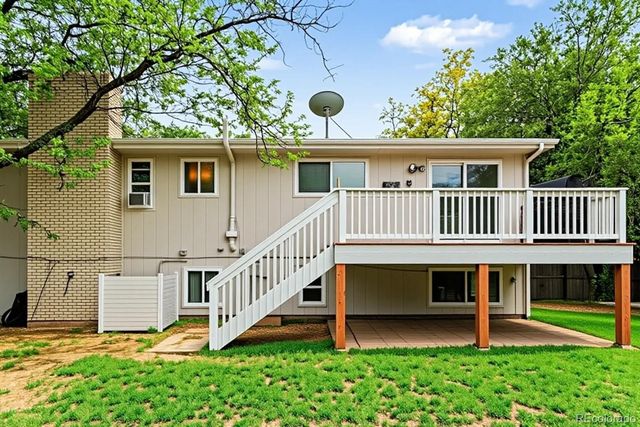 13397 W 67th Drive, Arvada, CO 80004