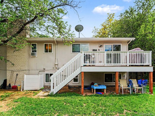 13397 W 67th Drive, Arvada, CO 80004