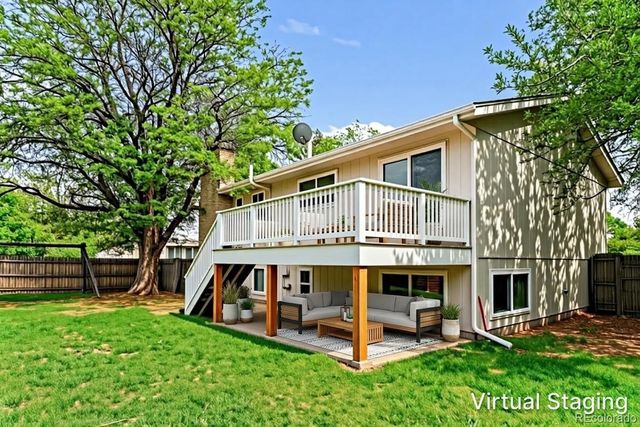 13397 W 67th Drive, Arvada, CO 80004