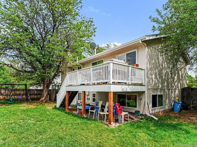 13397 W 67th Drive, Arvada, CO 80004