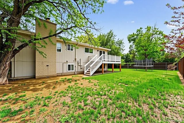 13397 W 67th Drive, Arvada, CO 80004