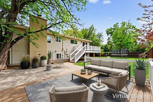 13397 W 67th Drive, Arvada, CO 80004