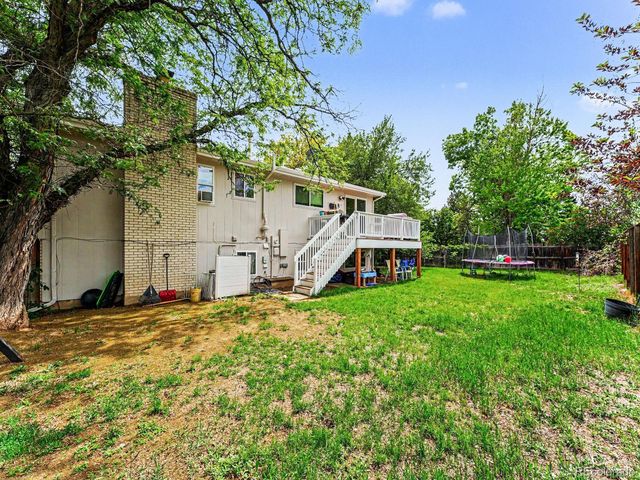 13397 W 67th Drive, Arvada, CO 80004