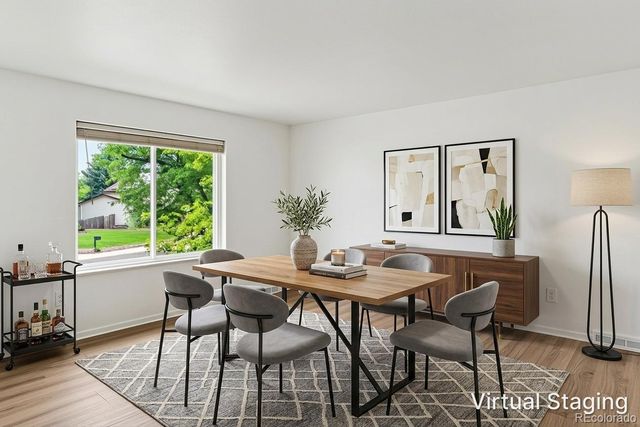 13397 W 67th Drive, Arvada, CO 80004