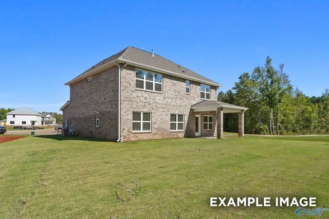 302 Keller Drive, Hazel Green, AL 35750