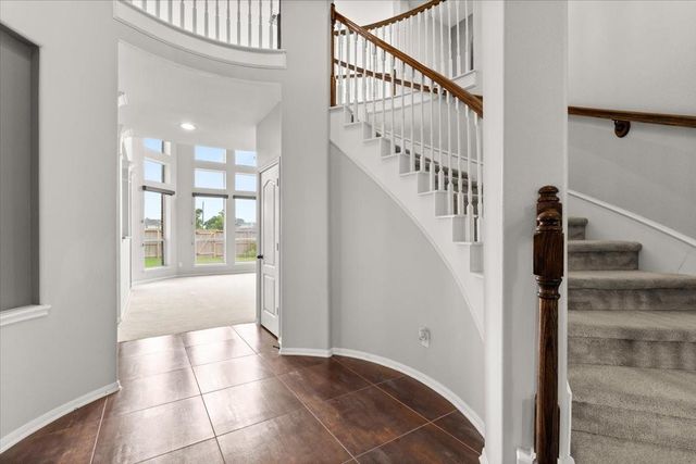 17214 Cascading Springs Lane, Humble, TX 77346