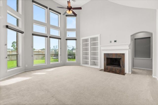 17214 Cascading Springs Lane, Humble, TX 77346