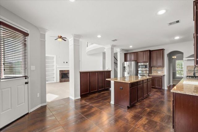 17214 Cascading Springs Lane, Humble, TX 77346