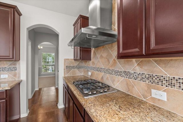 17214 Cascading Springs Lane, Humble, TX 77346