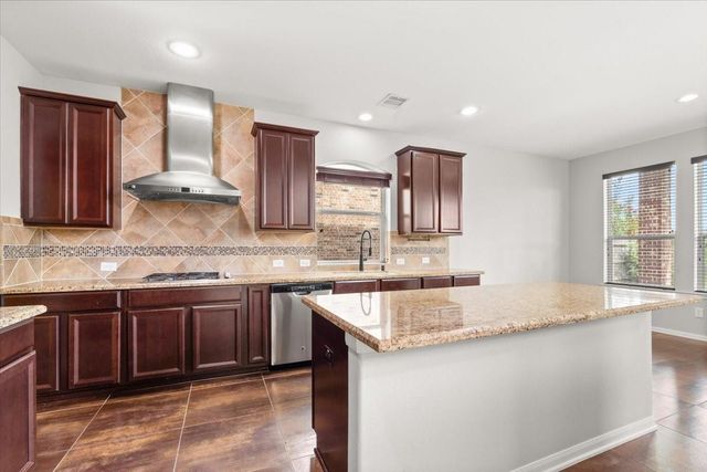 17214 Cascading Springs Lane, Humble, TX 77346