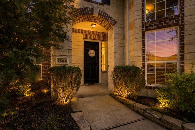 17214 Cascading Springs Lane, Humble, TX 77346