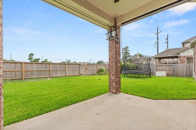 17214 Cascading Springs Lane, Humble, TX 77346