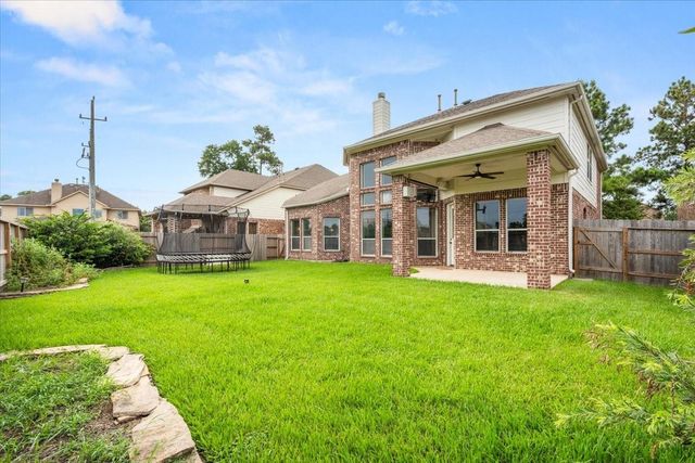 17214 Cascading Springs Lane, Humble, TX 77346