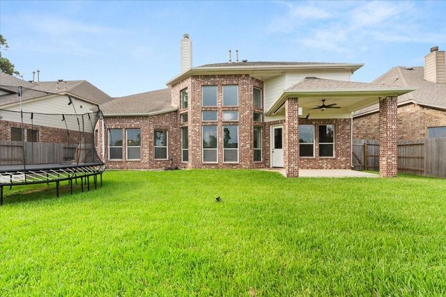 17214 Cascading Springs Lane, Humble, TX 77346