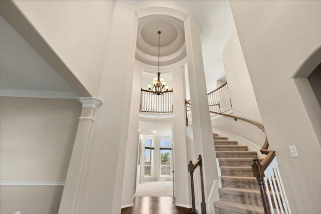 17214 Cascading Springs Lane, Humble, TX 77346