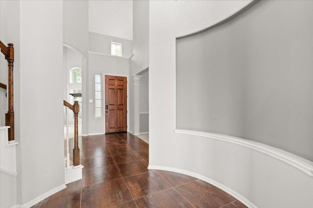 17214 Cascading Springs Lane, Humble, TX 77346