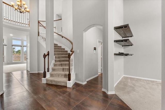 17214 Cascading Springs Lane, Humble, TX 77346