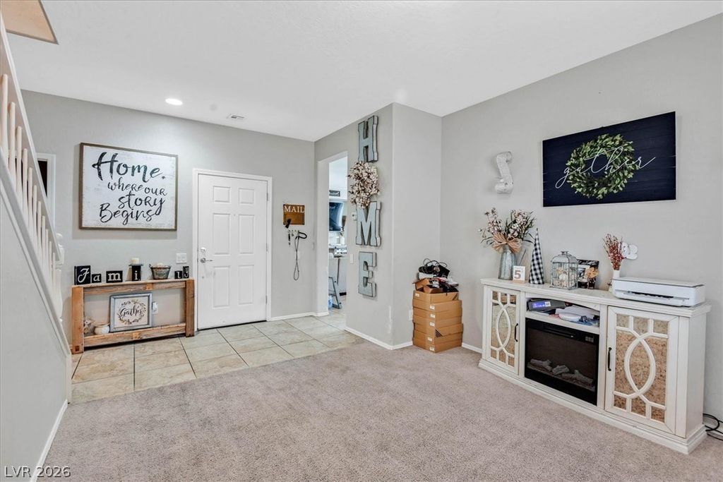 2612 Seurat Terrace, Henderson, NV 89044 — photo 3
