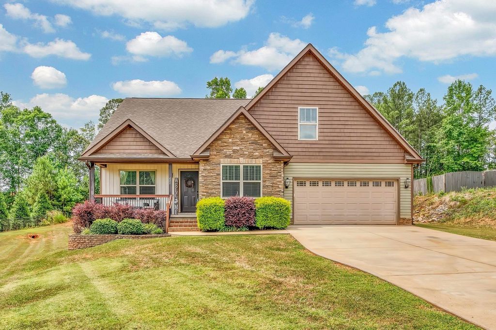 480 Abberly Lane, Boiling Springs, SC 29316