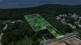 TBD S Happy Hollow Road, Fayetteville, AR 72701