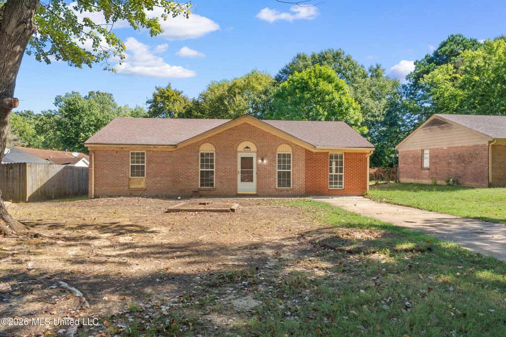 6550 Tulane Road, Horn Lake, MS 38637 — photo 2