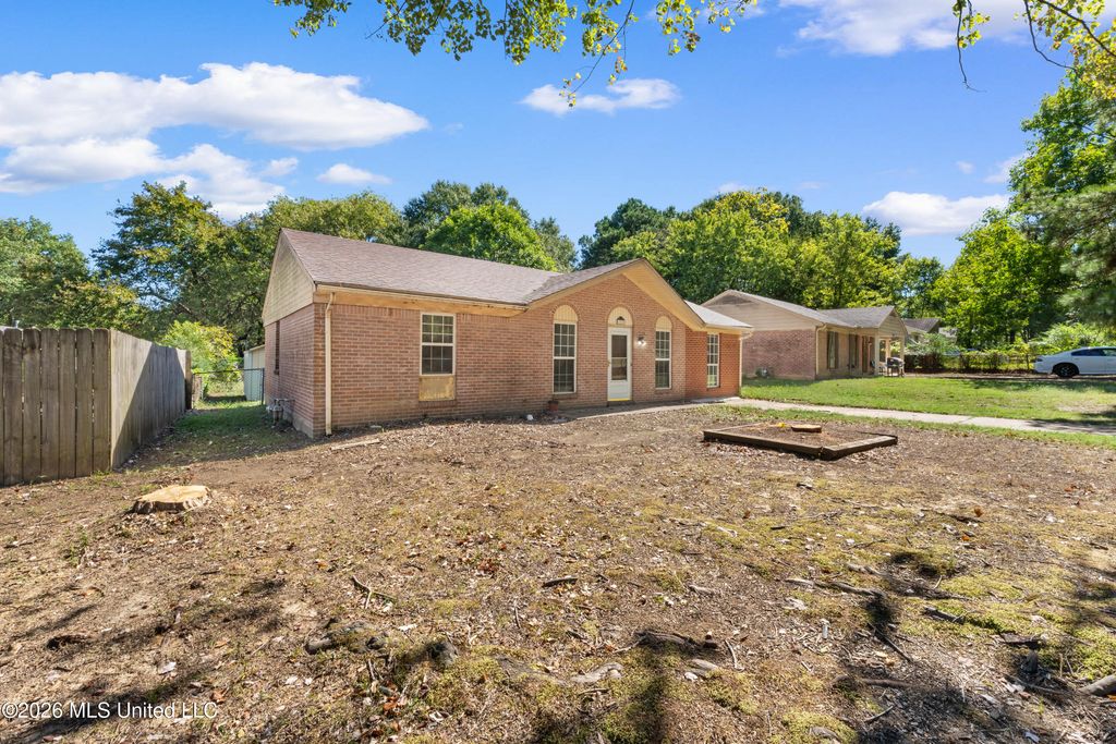 6550 Tulane Road, Horn Lake, MS 38637 — photo 3