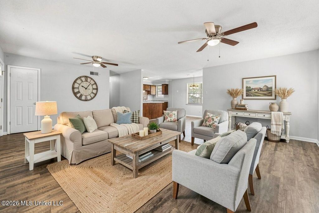 6550 Tulane Road, Horn Lake, MS 38637 — photo 4