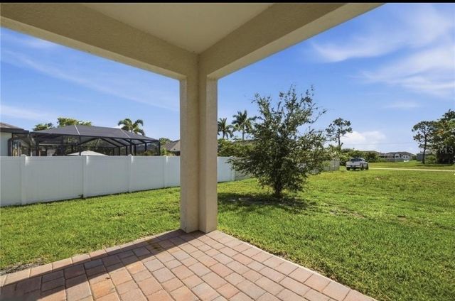 2909 NW 22ND AVENUE, Cape Coral, FL 33993