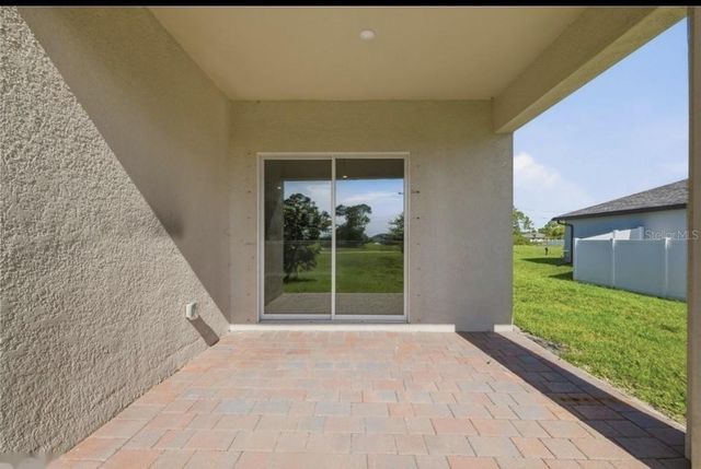 2909 NW 22ND AVENUE, Cape Coral, FL 33993