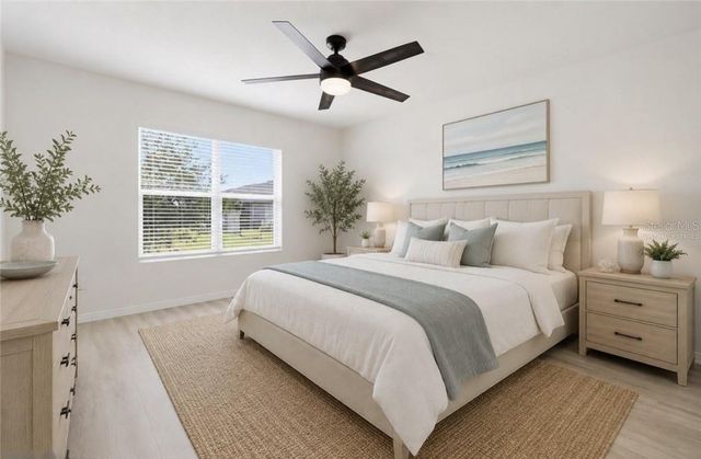 2909 NW 22ND AVENUE, Cape Coral, FL 33993