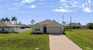 2909 NW 22ND AVENUE, Cape Coral, FL 33993