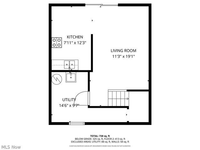 345-355 Mellwood Drive, Toronto, OH 43964
