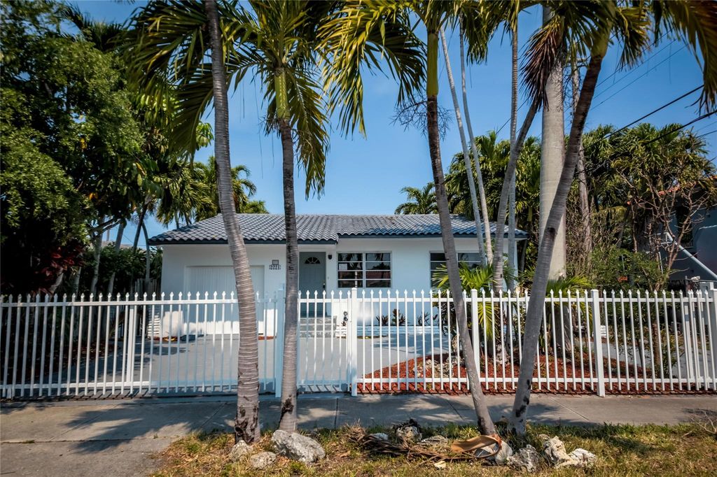 2221 SW 13th St, Miami, FL 33145