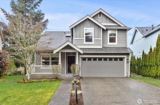 2116 82nd Drive NE, Lake Stevens, WA 98258