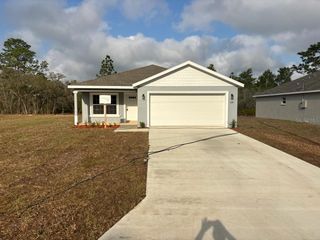 6642 N ROLAND DRIVE, Dunnellon, FL 34433