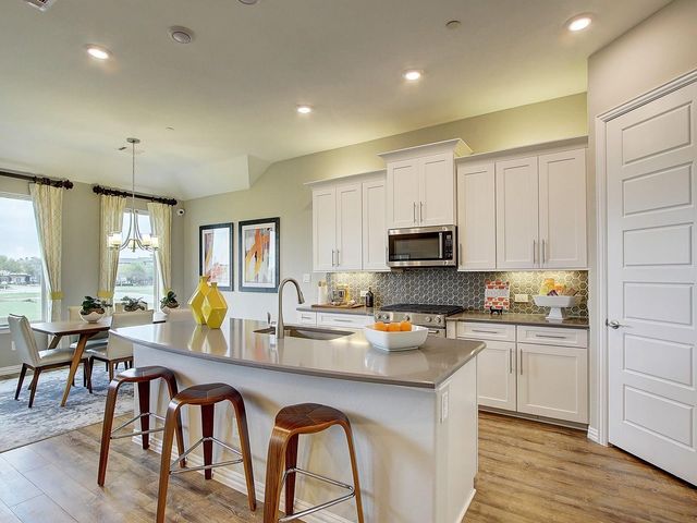 5634 Niagara Road, The Colony, TX 75056