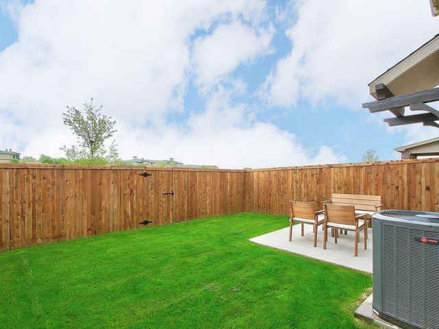 5634 Niagara Road, The Colony, TX 75056