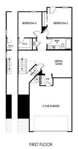 5634 Niagara Road, The Colony, TX 75056