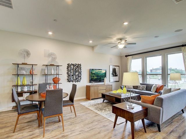 5634 Niagara Road, The Colony, TX 75056