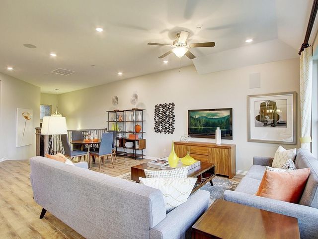 5634 Niagara Road, The Colony, TX 75056