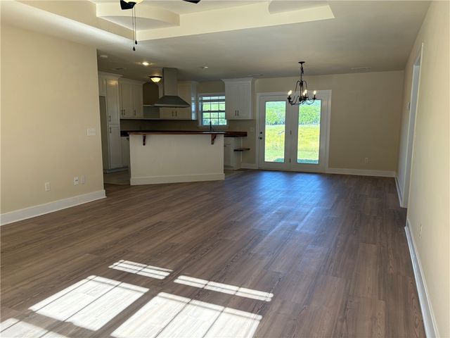 2824 Jessica Place, Fayetteville, AR 72701