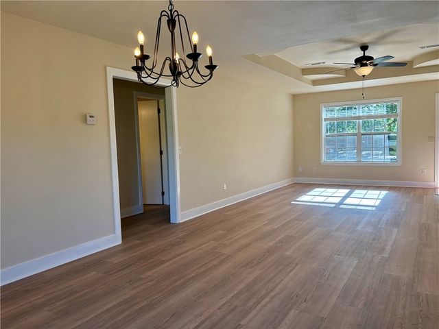 2824 Jessica Place, Fayetteville, AR 72701
