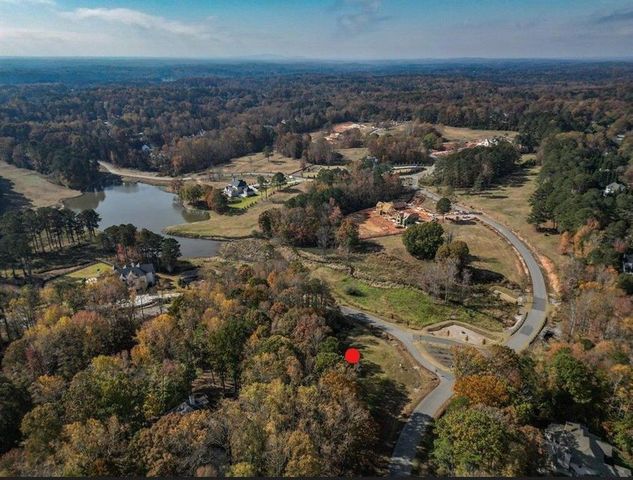 2027 Magnolia Lane, Milton, GA 30004