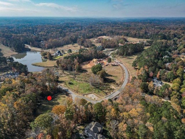 2027 Magnolia Lane, Milton, GA 30004