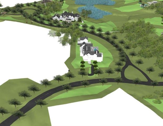 2027 Magnolia Lane, Milton, GA 30004