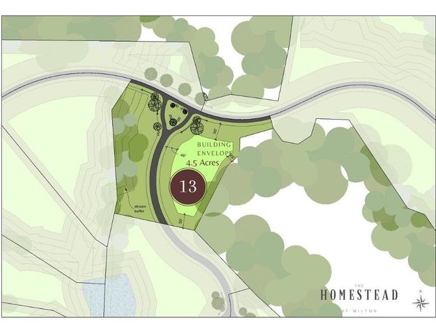 2027 Magnolia Lane, Milton, GA 30004