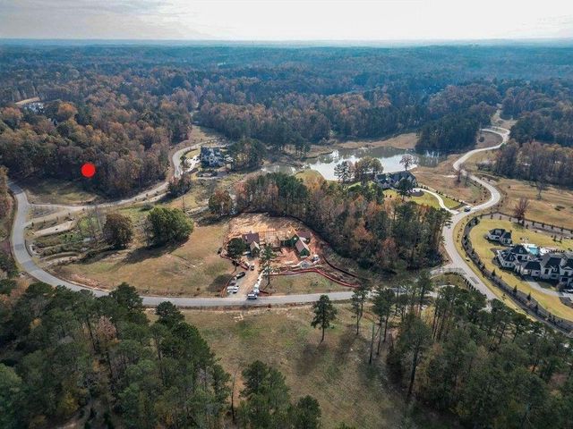 2027 Magnolia Lane, Milton, GA 30004