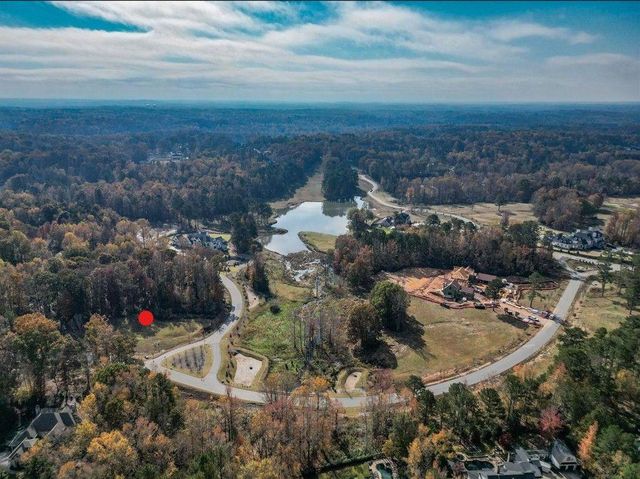 2027 Magnolia Lane, Milton, GA 30004